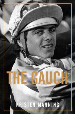 The Gauch by Kristen Manning image