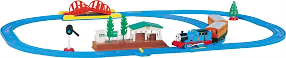 Thomas & Friends: Thomas Medium Set image