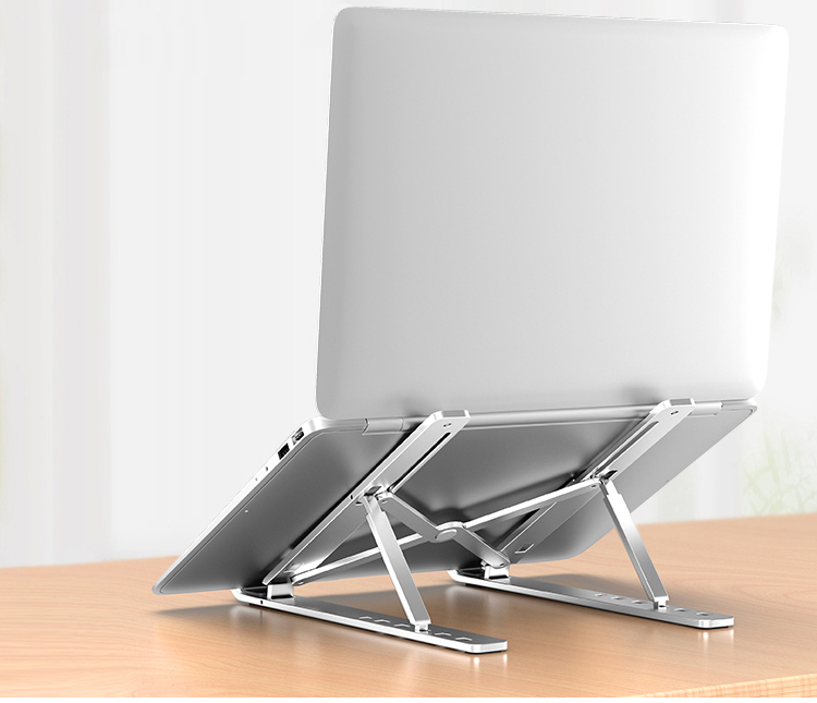 Gorilla Arms Portable Laptop Stand