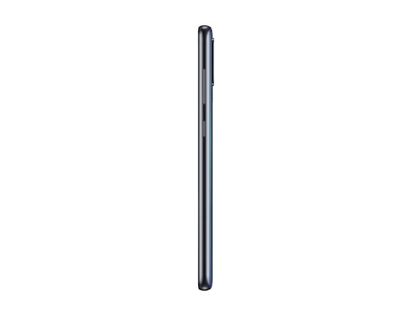 Samsung Galaxy A21s (128GB/4GB RAM) - Black image