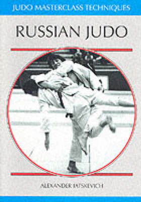 Russian Judo by Alexander Iatskevich image