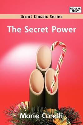 The Secret Power by Marie Corelli image