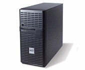 Acer G530 SVR Xeon 3.0 512 80 DVD Altos G530 Xeon 3.0GHz HT (2MB L2 cache 800MHz) 1x512MB DDR2 80GB (7200rpm SATA) DVD-ROM Acer G530 SVR Xeon 3.0 512 80 DVD Altos G530 Xeon 3.0GHz HT (2MB L2 cache 800MHz) 1x512MB DDR2 80GB (7200rpm SATA) DVD-ROM