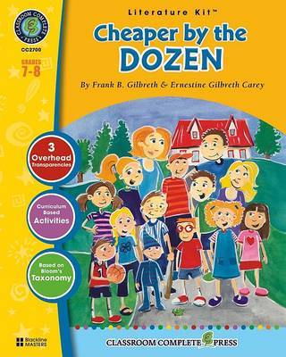 Cheaper by the Dozen image