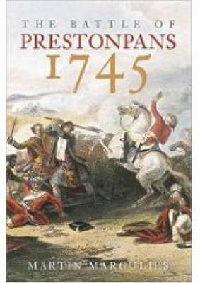 The Battle of Prestonpans 1745 by Martin Margulies image