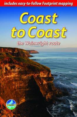 Coast to Coast by Sandra Bardwell image