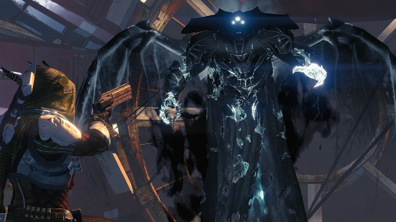 Destiny: The Collection for PS4 image