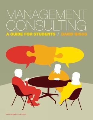Management Consulting by David Biggs image