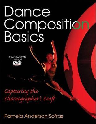 Dance Composition Basics by Pamela Anderson Sofras image