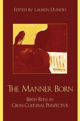 The Manner Born image