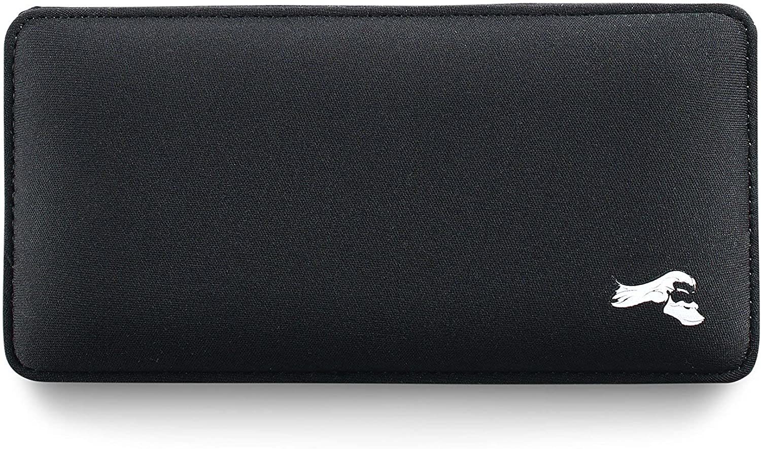 Glorious PC Gaming Mouse Wrist Pad (Black) PC Buy Now at Mighty