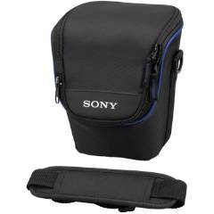 Sony LCSHB Soft Carry Case For H Series image
