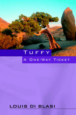 Tuffy a One Way Ticket by Louis Di Blasi image