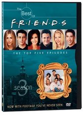 Best Of Friends - Season 3 on DVD