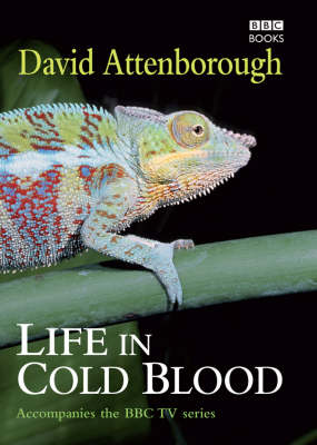 Life in Cold Blood (BBC) by David Attenborough image