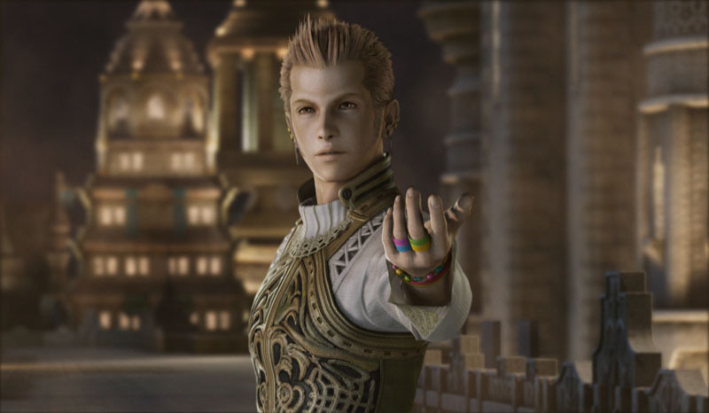 Final Fantasy XII (Platinum) for PS2 image
