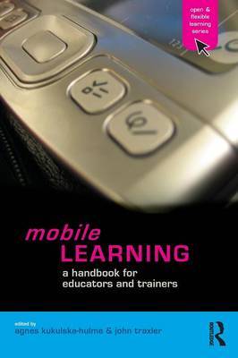 Mobile Learning image