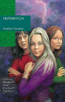 Tripswitch by Gaelyn Gordon image