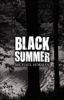 Black Summer by Michael Horman image