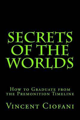 Secrets of the Worlds image