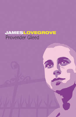 Provender Gleed by James Lovegrove image