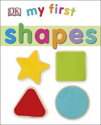 My First Shapes image