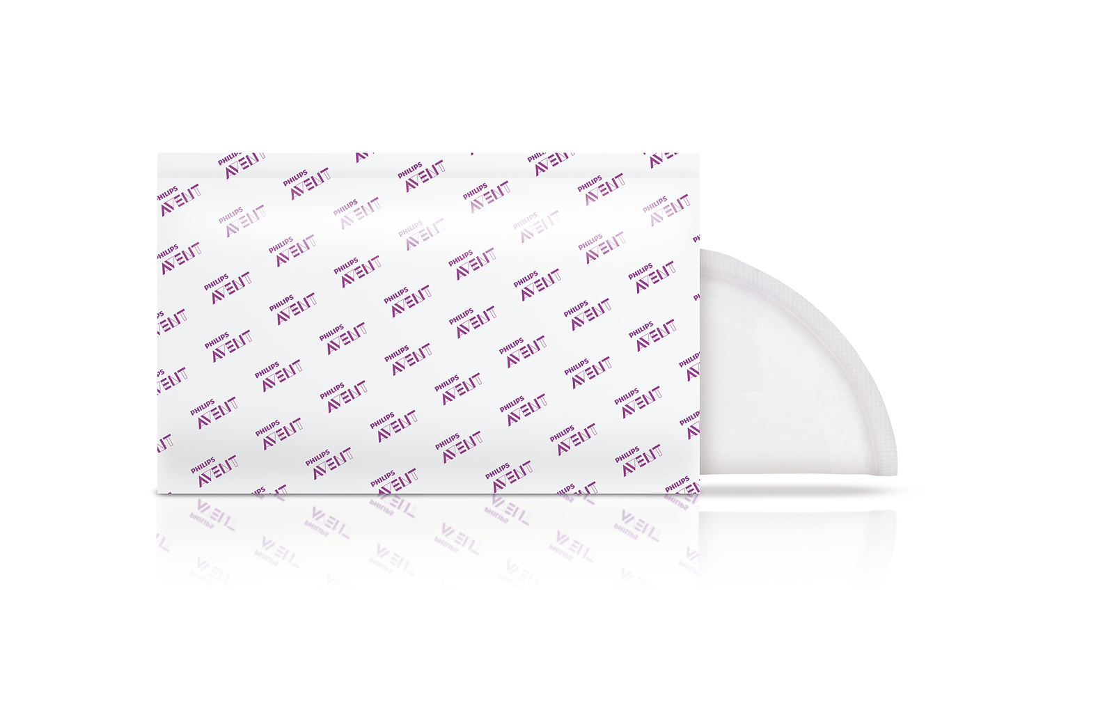 Avent Breast Pads (100 Pack) image