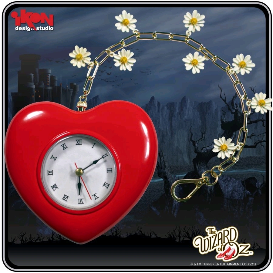 Tin Man Heart Premium Replica at Mighty Ape NZ