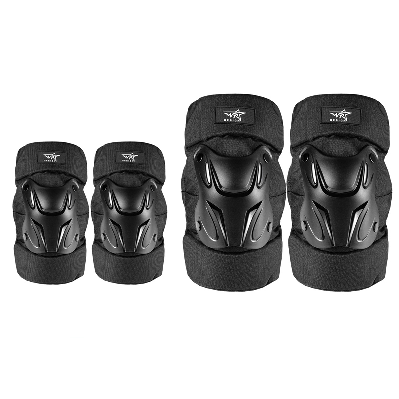 Buy Elbow & Knee Pads at Mighty Ape NZ