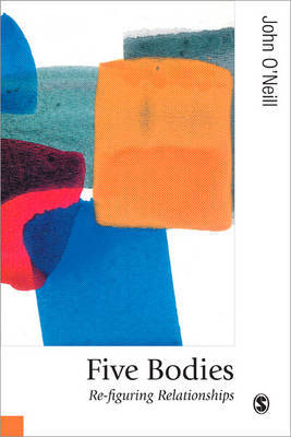 Five Bodies by John O'Neill image
