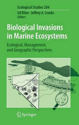 Biological Invasions in Marine Ecosystems image