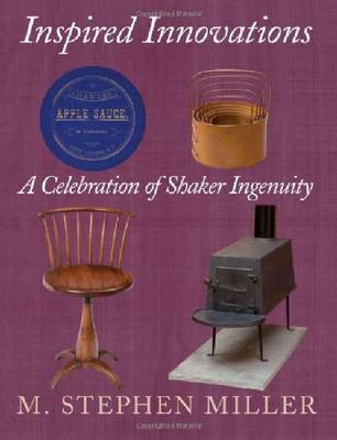 Inspired Innovations by M. Stephen Miller image