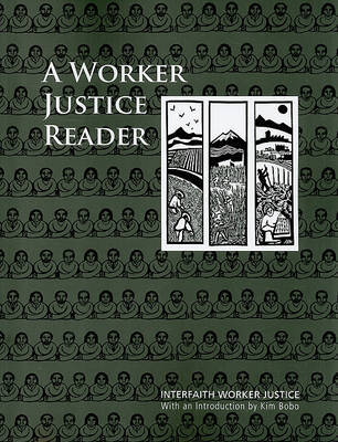 A Worker Justice Reader by Interfaith Worker Justice image