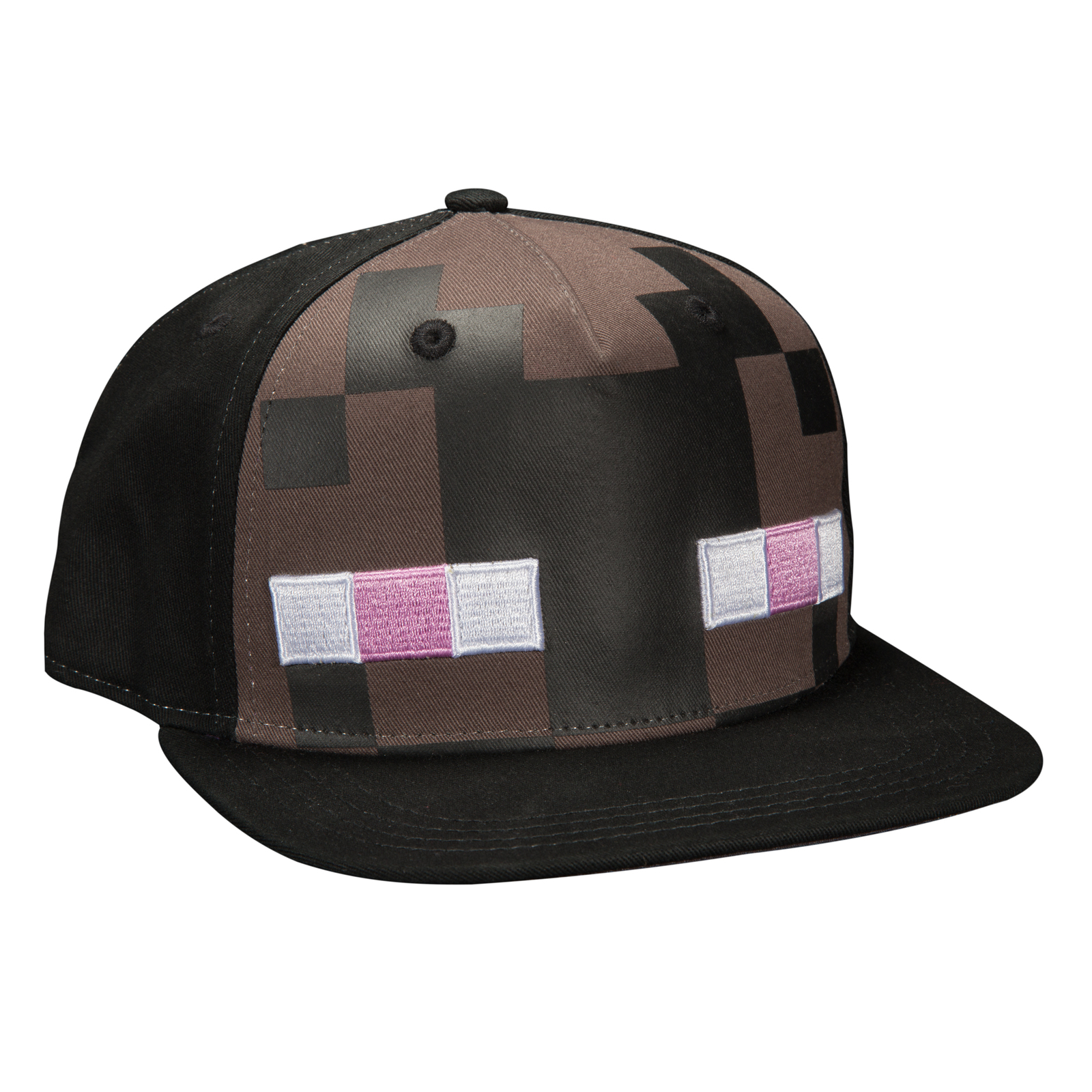 Minecraft Enderman Mob Hat | Men's | at Mighty Ape Australia