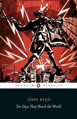 Ten Days That Shook the World by John Reed image