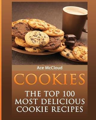 Cookies by Ace McCloud image