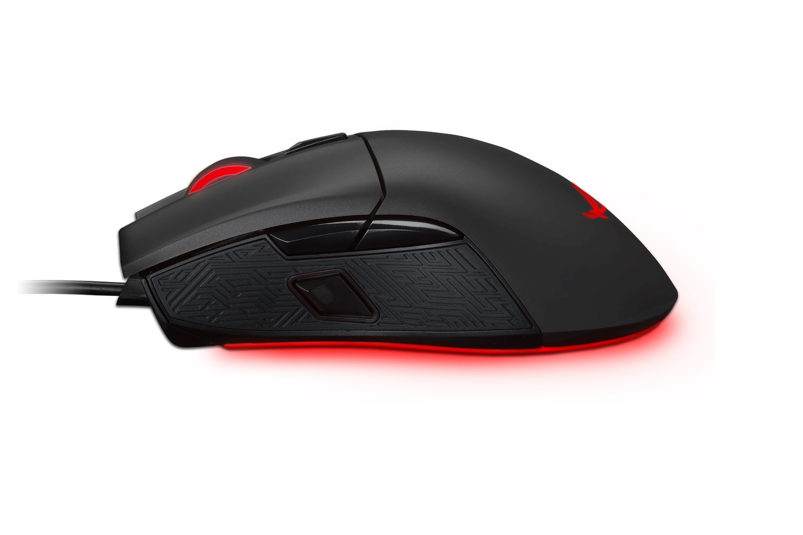 ASUS ROG Gladius II Gaming Mouse for image
