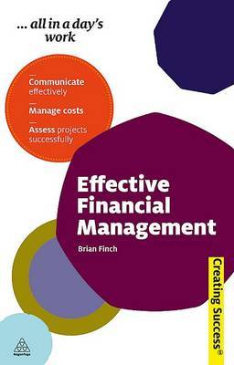 Effective Financial Management image