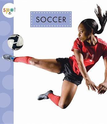 Soccer by Mari C Schuh image