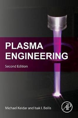 Plasma Engineering image