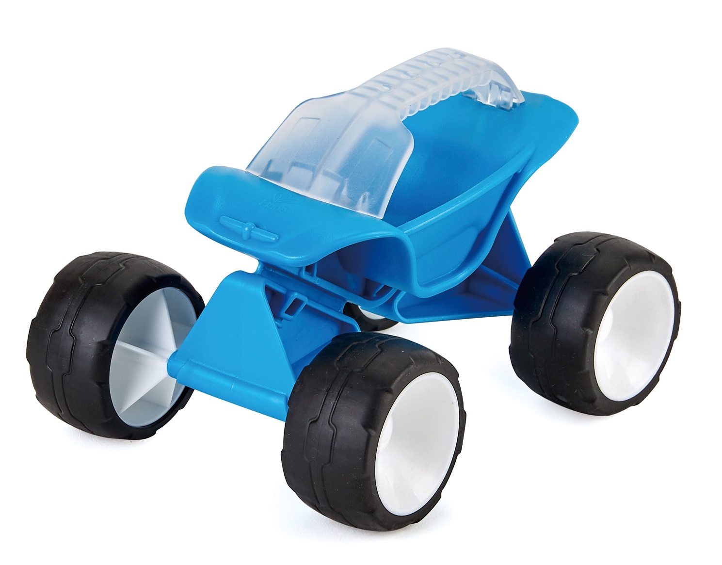 Hape: Dune Buggy - Blue image