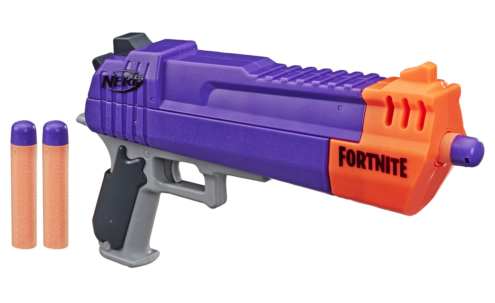 Nerf Fortnite: Mega Dart Blaster - HC-E image