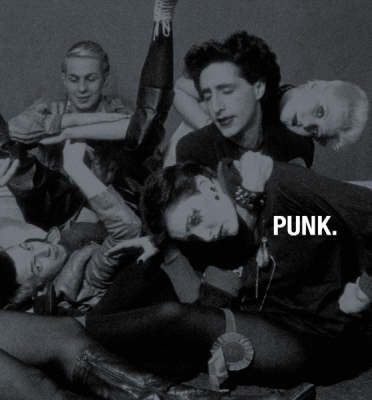 Punk image