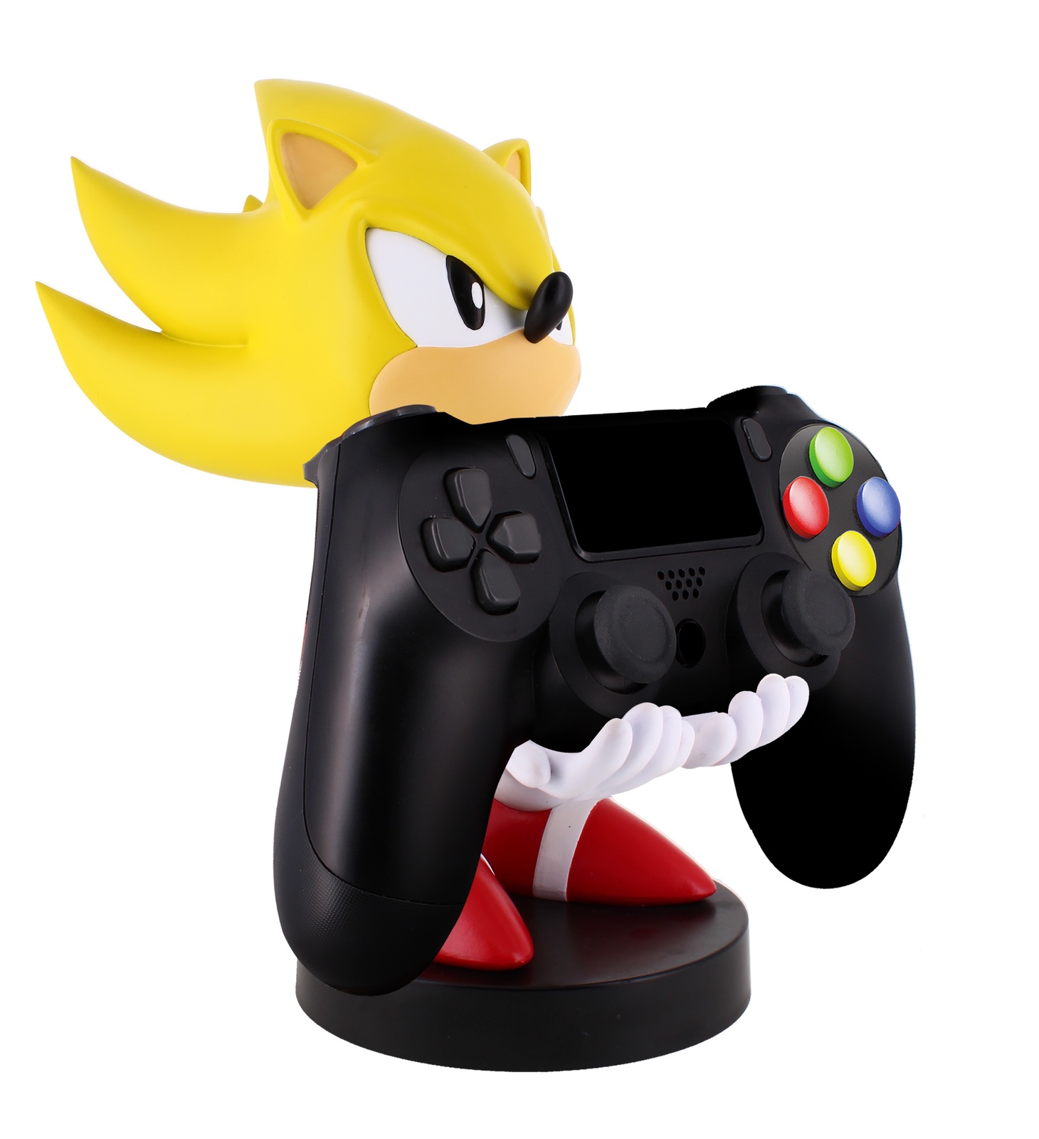Cable Guy Controller Holder Super Sonic PS5, PS4, Xbox Series X