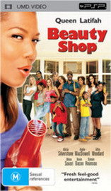 Beauty Shop for PSP Beauty Shop for PSP