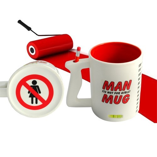 Man Mug image