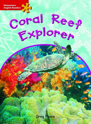 HER Int Sci: Coral Reef Explorer on Paperback by Greg Pyers