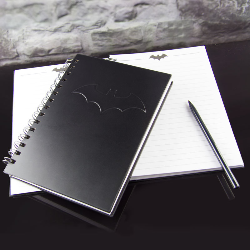 Batman Notebook image