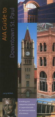 AIA Guide to Downtown St. Paul image