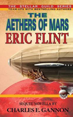 The Aethers of Mars on Paperback by Eric Flint